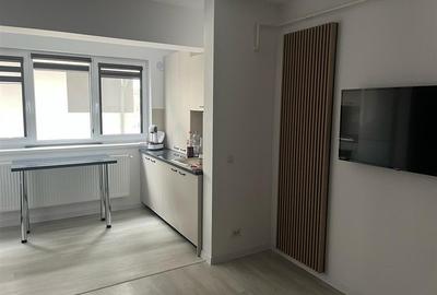 Apartament cu 3 camere decomandat în Rediu - 5