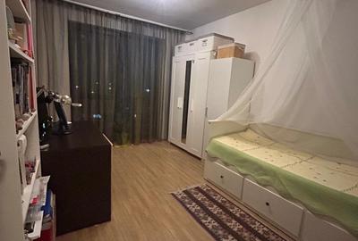 Apartament 2 camere, parcare, mobilat, Scandinavia Residence , Rond Cristalului - 15