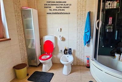Casă cu 2 camere cu Canalizare în Central - 5