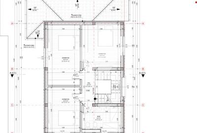 Casă individuală cu 4 camere cu Canalizare în Șelimbăr - 6