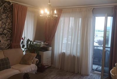Apartament 2 Camere Avantgarden 3 Mobilat Utilat - 2