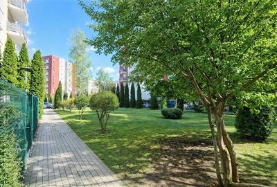 Apartament cu 3 camere decomandat, mobilat în Avantgarden - 16