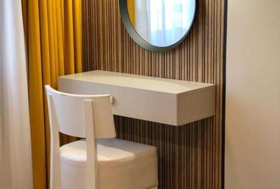 Apartament cu 2 camere semidecomandat în Făget - 1