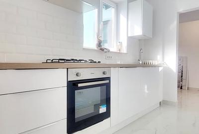 Apartament cu 2 camere semidecomandat în Universitate - 4