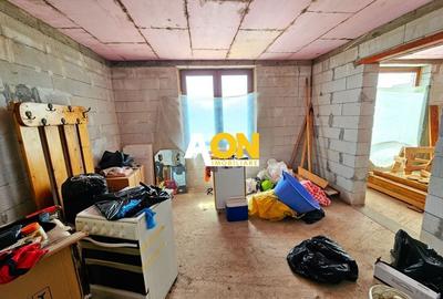 Casa la rosu, 4 camere, 301 mp teren, P+1, zona Alba-Micesti - 9