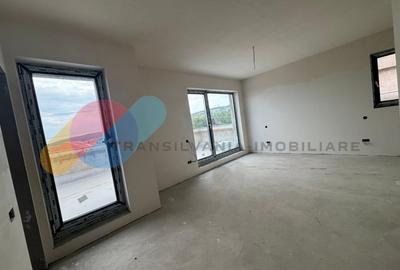 Apartament 2 niveluri, 90,8 mp + terasa 22 mp, priveliste deosebita, Faget Apartament 2 niveluri, 90,8 mp + terasa 22 mp, priveliste deosebita, Faget - 8