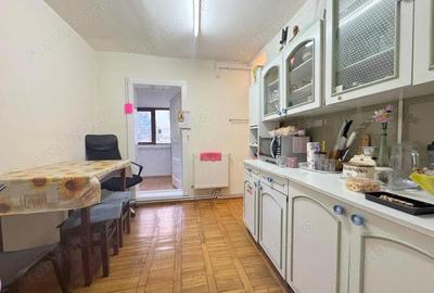 Apartament cu 2 camere, cu centrala proprie, zona Timocului-Saguna - 2