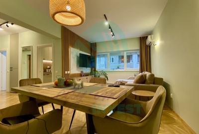 Apartament frumos complet mobilat si utilat, Cismigiu Apartament frumos complet mobilat si utilat, Cismigiu - 2