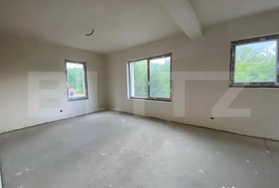 Casă cu 4 camere cu Teren 250 Mp în Someșeni - 4