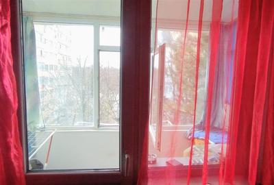 Apartament cu 2 camere nedecomandat, mobilat în Micro 14 - 6