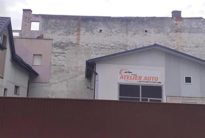 Casă cu 6 camere în Rădăuți - 4