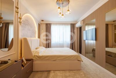 Apartament cu 2 camere decomandat, mobilat în Voluntari - 9