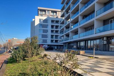 INCHIRIERE 2 camere cu 1 Loc Parcare New World Residence Vitan Barzesti nr. 9B - 6