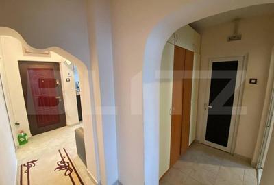 Apartament 3 camere, 70mp, etaj intermediar, Piata Garii - 11