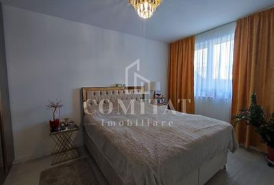 Apartament cu 2 camere | Grădină de 45 mp | Ansamblul Beta Residence Apartament cu 2 camere | Grădină de 45 mp | Ansamblul Beta Residence - 7