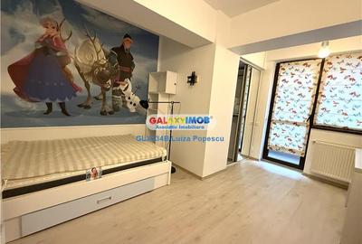 Apartament cu 3 camere decomandat, mobilat în 13 Septembrie - 7