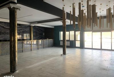 Spațiu comercial, de 300 mp, în Central - 6