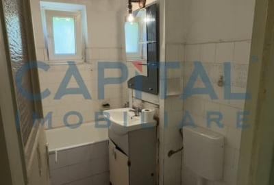Apartament renovabil! Parter inalt cu balcon! Bloc reabilitat! - 3
