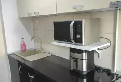 Vand apartament cu 2 camere Drumul Gazarului - 6