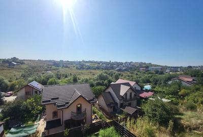 Casa cu 4 camere Finalizata Mutare Imediata Hlincea Aproape de Scoala si Gradi