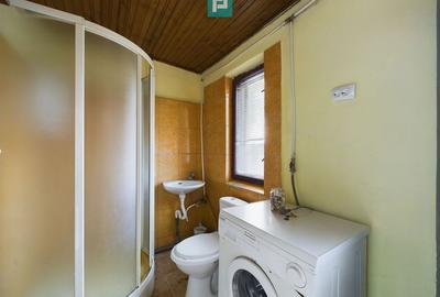 Casă cu 3 camere cu Teren 1180 Mp în Freidorf - 5