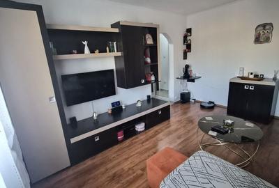 Apartament cu 2 camere semidecomandat în Brâncoveanu - 8