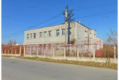 Cladire birouri sau casa Fagaras - 1