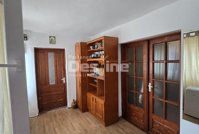 Casă individuală cu 3 camere cu Canalizare în Buftea - 4