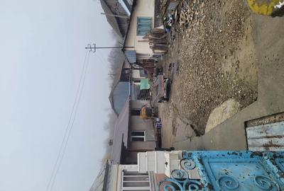 Vand casa batraneasca in Sascut-sat - 3