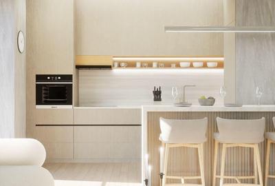 Apartament FINALIZAT -  RESIDENCE5 FOREST-Comision 0% - 2
