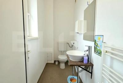 Spațiu comercial, de 140 mp, în Dâmbovița - 4