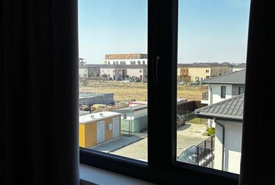Apartament cu 2 camere în Central - 2