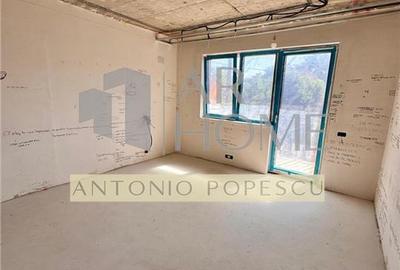 Apartament 3 camere, bloc 2017, in Ploiesti, zona Bd. Castanilor. - 16