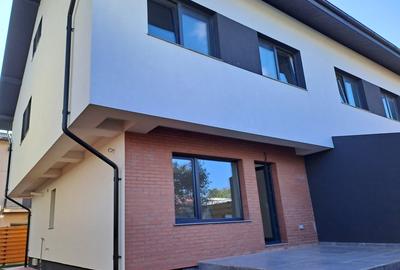 Casa P+1+M.5 cam.Util 152mp.Teren 204mp.Finsaje premium. Zona buna - 10