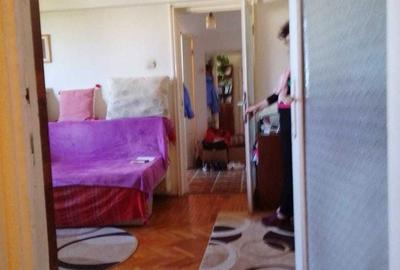 Apartament cu 2 camere semidecomandat în Copou - 2
