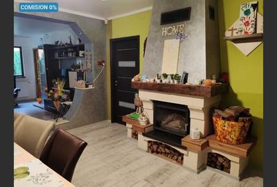 2 houses for sale, 150sqm/137sqm, Păulești. - 1