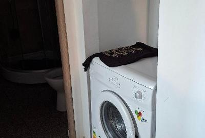 Apartament cu 2 camere semidecomandat în Unirii - 5