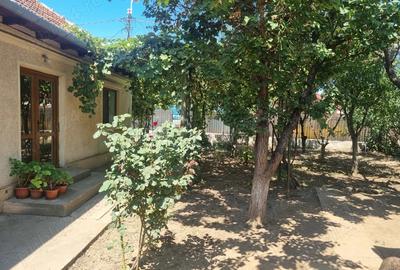 Casa de vanzare teren 660 mp, deschidere 17m, Km 5, Constan?a - 1