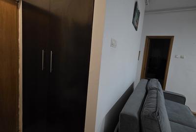 Sector 1, str. Occidentului 30, etaj 3 - 3