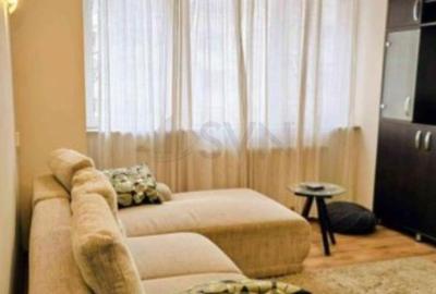Apartament cu 2 camere semidecomandat, mobilat în Cișmigiu - 10
