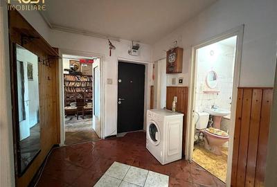 Apartament 3 camere etaj 1  ultracentral - 7