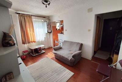 Apartament cu 2 camere nedecomandat în Mureșeni - 3