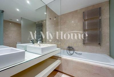 Apartament cu 4 camere decomandat, mobilat în Kiseleff - 7