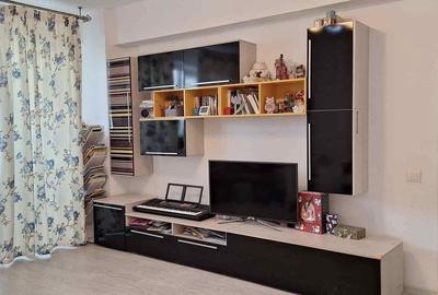 Apartament cu 2 camere decomandat, mobilat în Militari