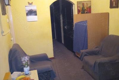 Apartament cu 3 camere decomandat în Aurel Vlaicu - 8