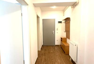 Garsonieră spatioasa  în Complexul Maurer, lângă Coresi Mall - 6