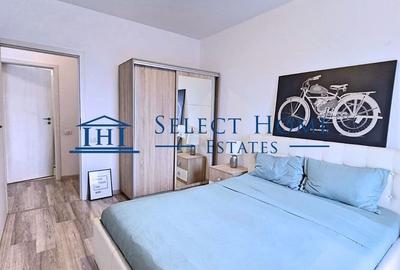 Bloc 2017| Complet dotat modern| 5 min Metrou Valea Ialomitei - 11