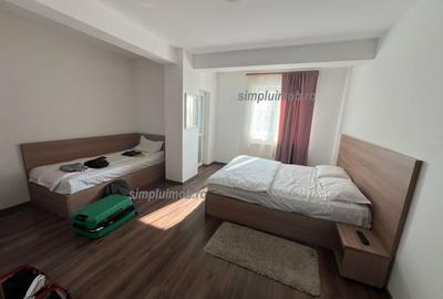 Apartament cu 3 camere decomandat, mobilat în Sud - 5