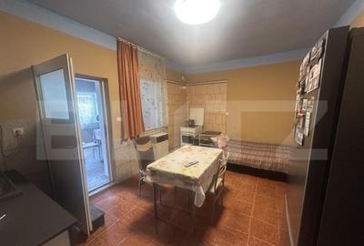 Casa tip P+E, 280 mp utili, zona 14 Mai - 3