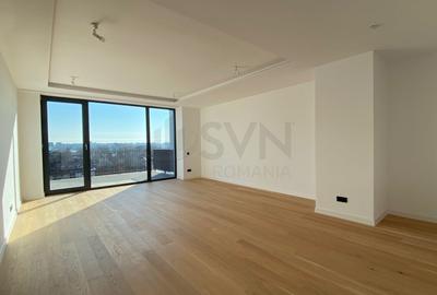 REA1008966 Apartament 3 camere Floreasca RAHMANINOV - 25